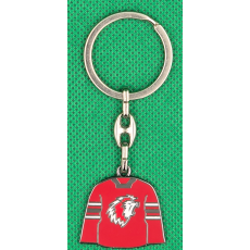 Porte-clés Fan's maillot